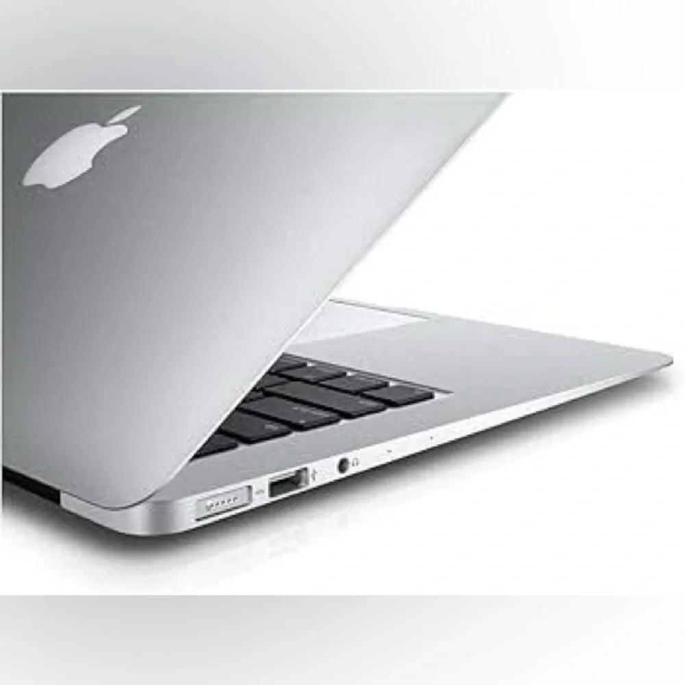 Apple MacBook Air 13” (2017) Intel i5 – Fresh macOS Install – Model A1466